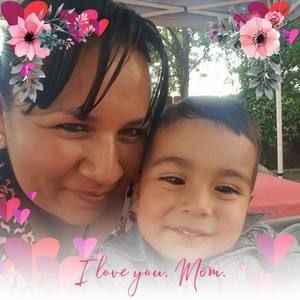 Meet your Posher, Vanessa